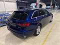 Audi A4 35TDi Avant STRONIC *LED-CAMERA-PANO-VIRTUAL-NAVI* Bleu - thumbnail 5