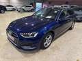 Audi A4 35TDi Avant STRONIC *LED-CAMERA-PANO-VIRTUAL-NAVI* Bleu - thumbnail 2