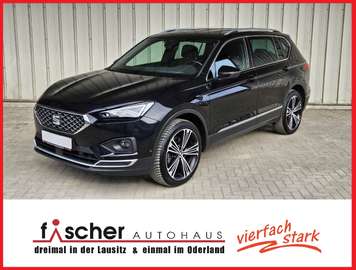 2.0 TDI 4Drive DSG SCR Xcellence
