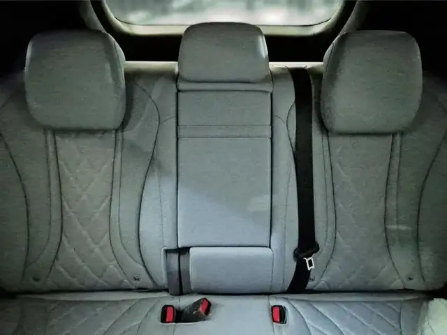 Byd Sealion 7 view 11