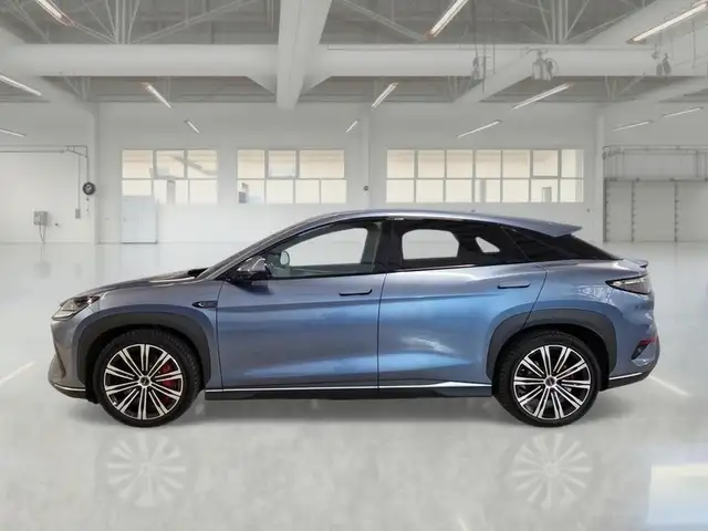 Byd Sealion 7 view 5