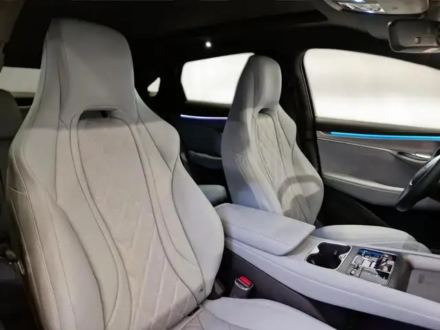 Byd Sealion 7 view 10