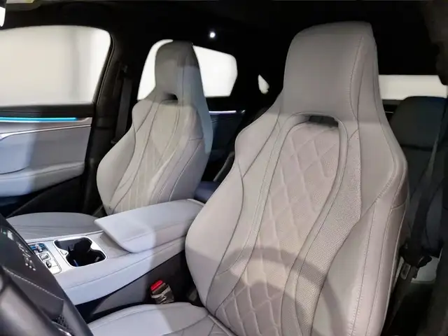 Byd Sealion 7 view 9