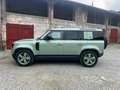 Land Rover Defender Defender 110 20 75th Limited Edition 404cv auto Verde - thumbnail 4