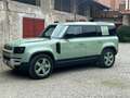 Land Rover Defender Defender 110 20 75th Limited Edition 404cv auto Verde - thumbnail 3