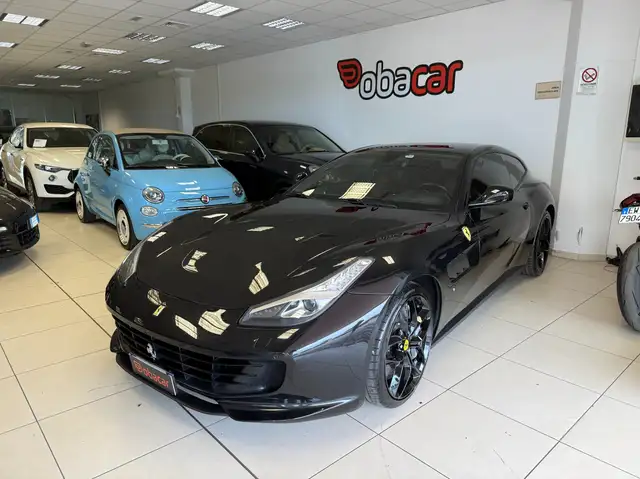 Ferrari GTC4 Lusso 3.9 T dct IVA ESPOSTA
