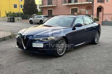 Giulia 2.2 Turbodiesel 180 CV AT8 Business Sport Launch Ed.