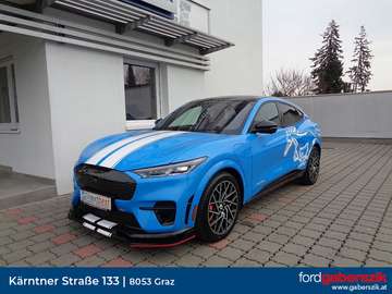 Elektro 99kWh Extended Range AWD GT