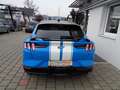 Ford Mustang Mach-E Elektro 99kWh Extended Range AWD GT Blau - thumbnail 3