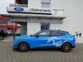 Ford Mustang Mach-E Elektro 99kWh Extended Range AWD GT Blau - thumbnail 2