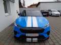 Ford Mustang Mach-E Elektro 99kWh Extended Range AWD GT Blau - thumbnail 9