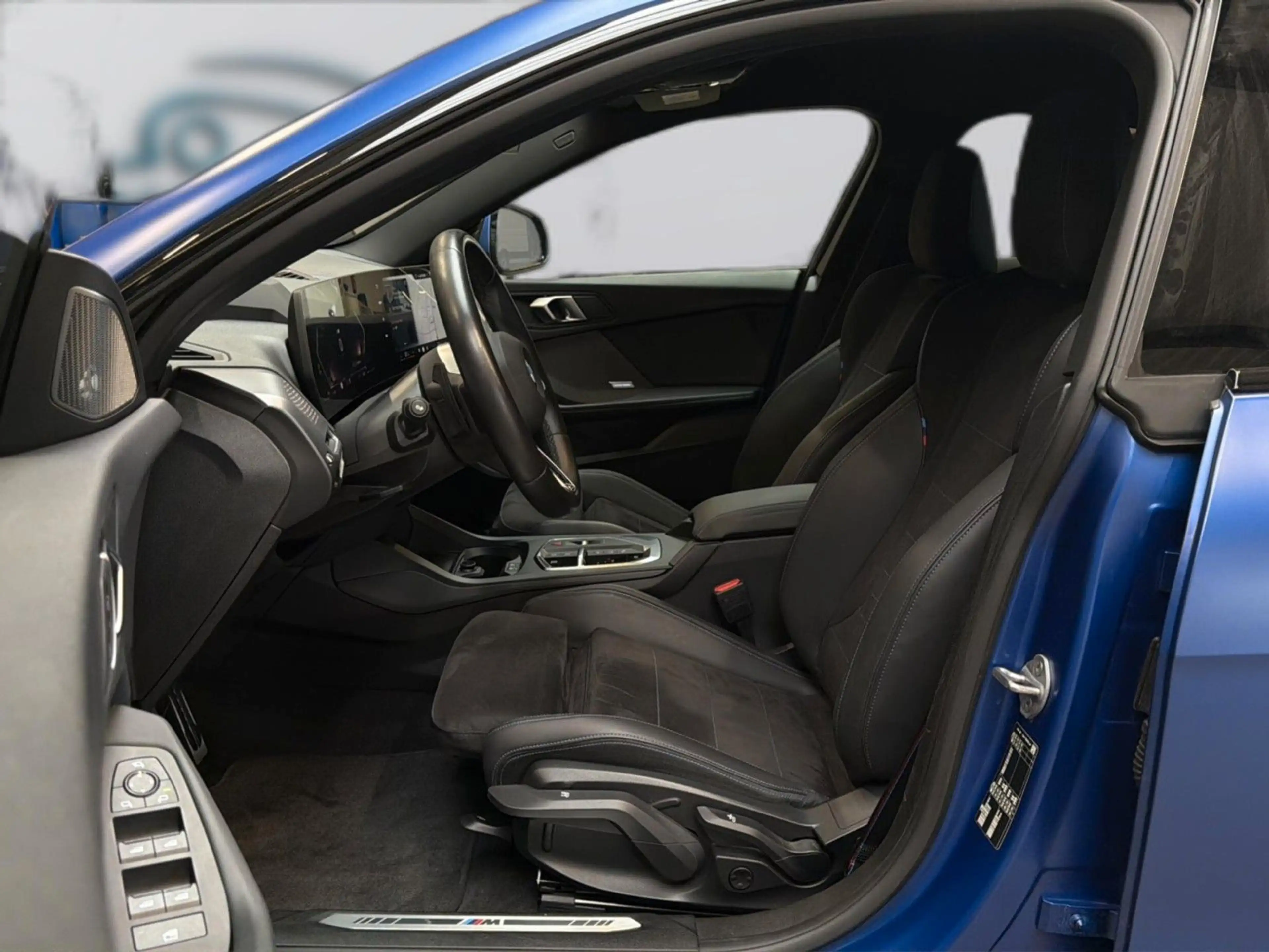 BMW 220 Gran Coupe M Sport Pro AHK H&K 2ZK 360° — photo 9