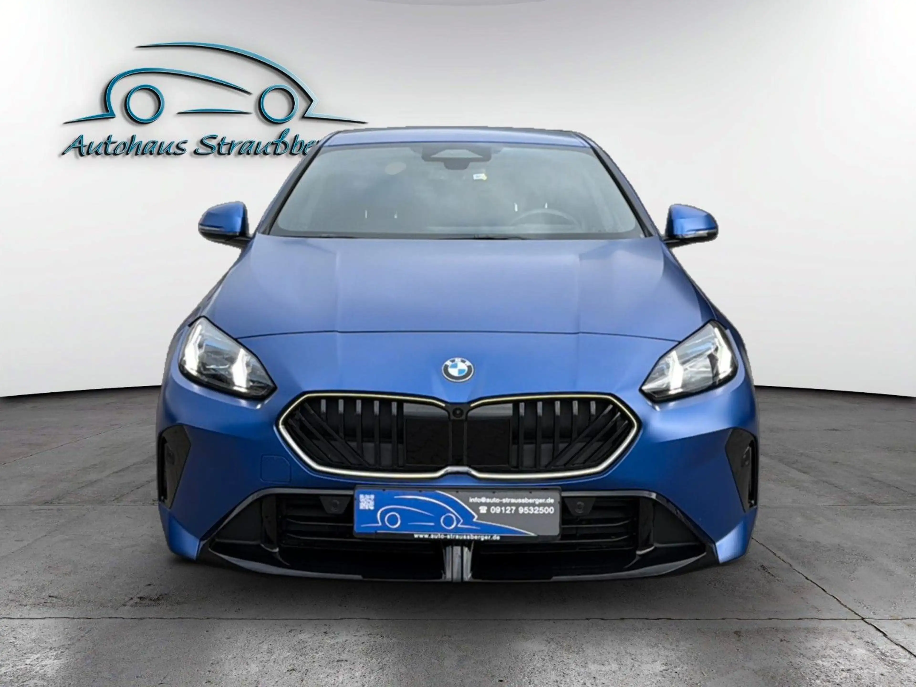 BMW 220 Gran Coupe M Sport Pro AHK H&K 2ZK 360° — photo 8