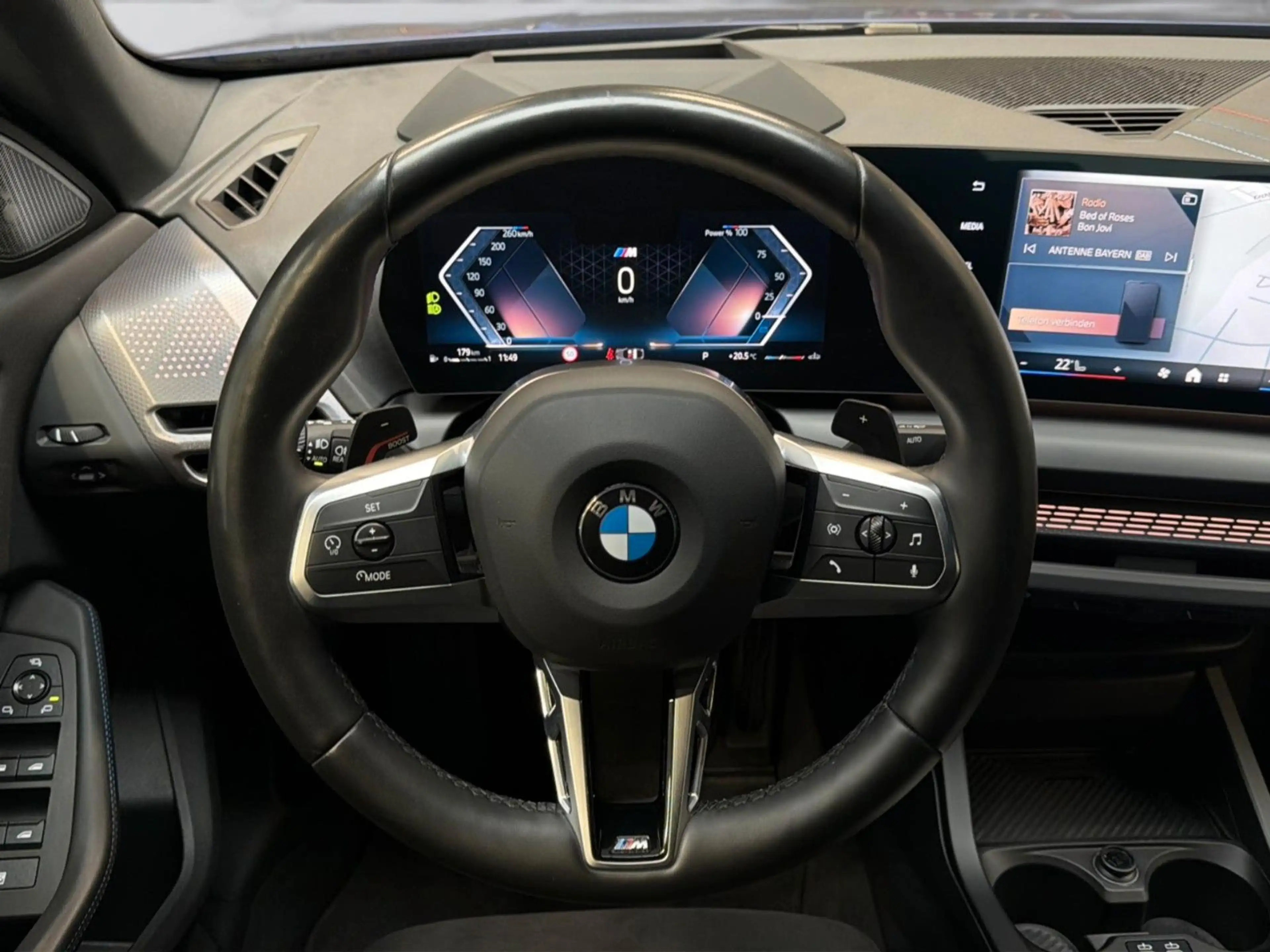 BMW 220 Gran Coupe M Sport Pro AHK H&K 2ZK 360° — photo 14