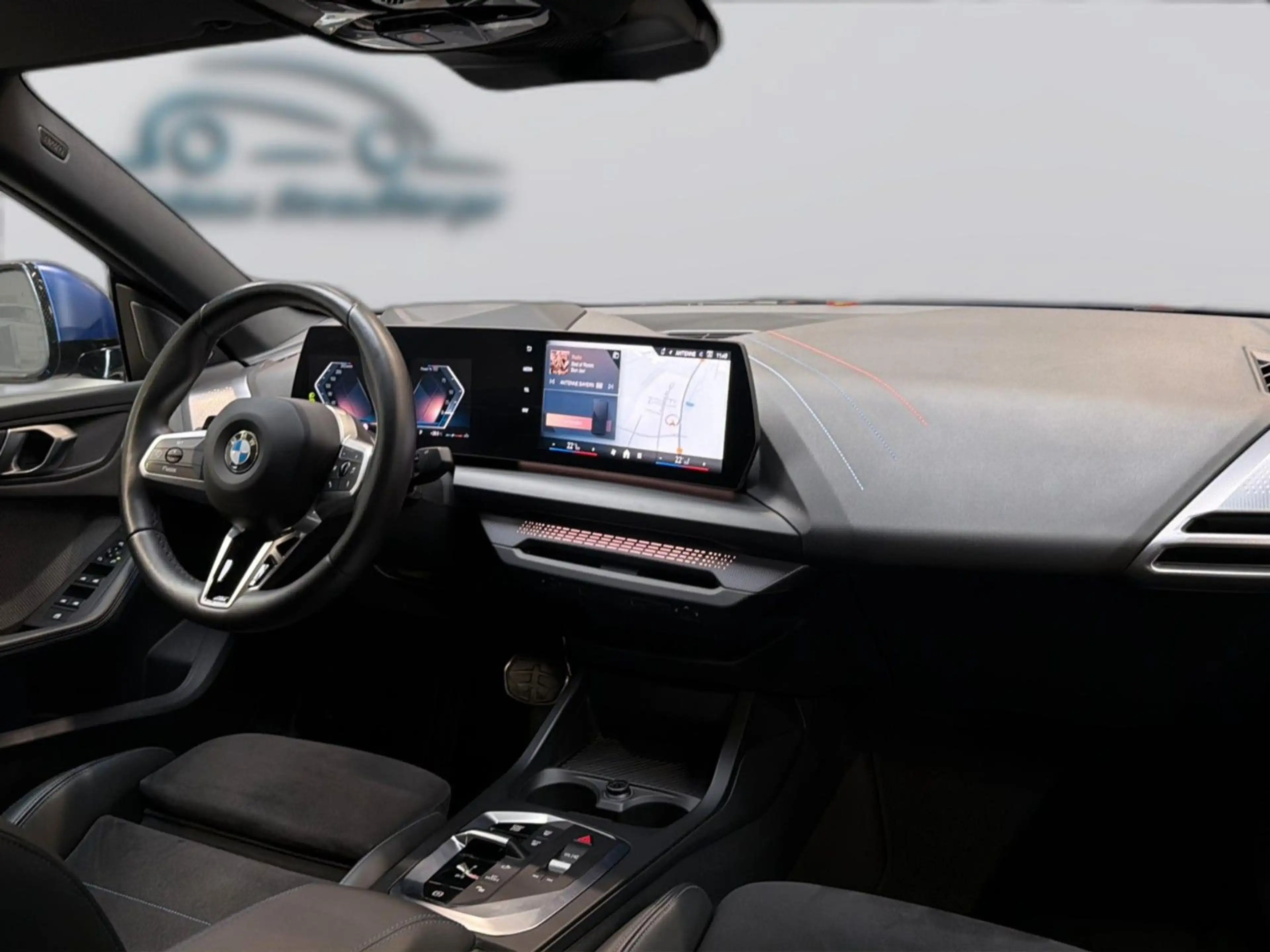BMW 220 Gran Coupe M Sport Pro AHK H&K 2ZK 360° — photo 12