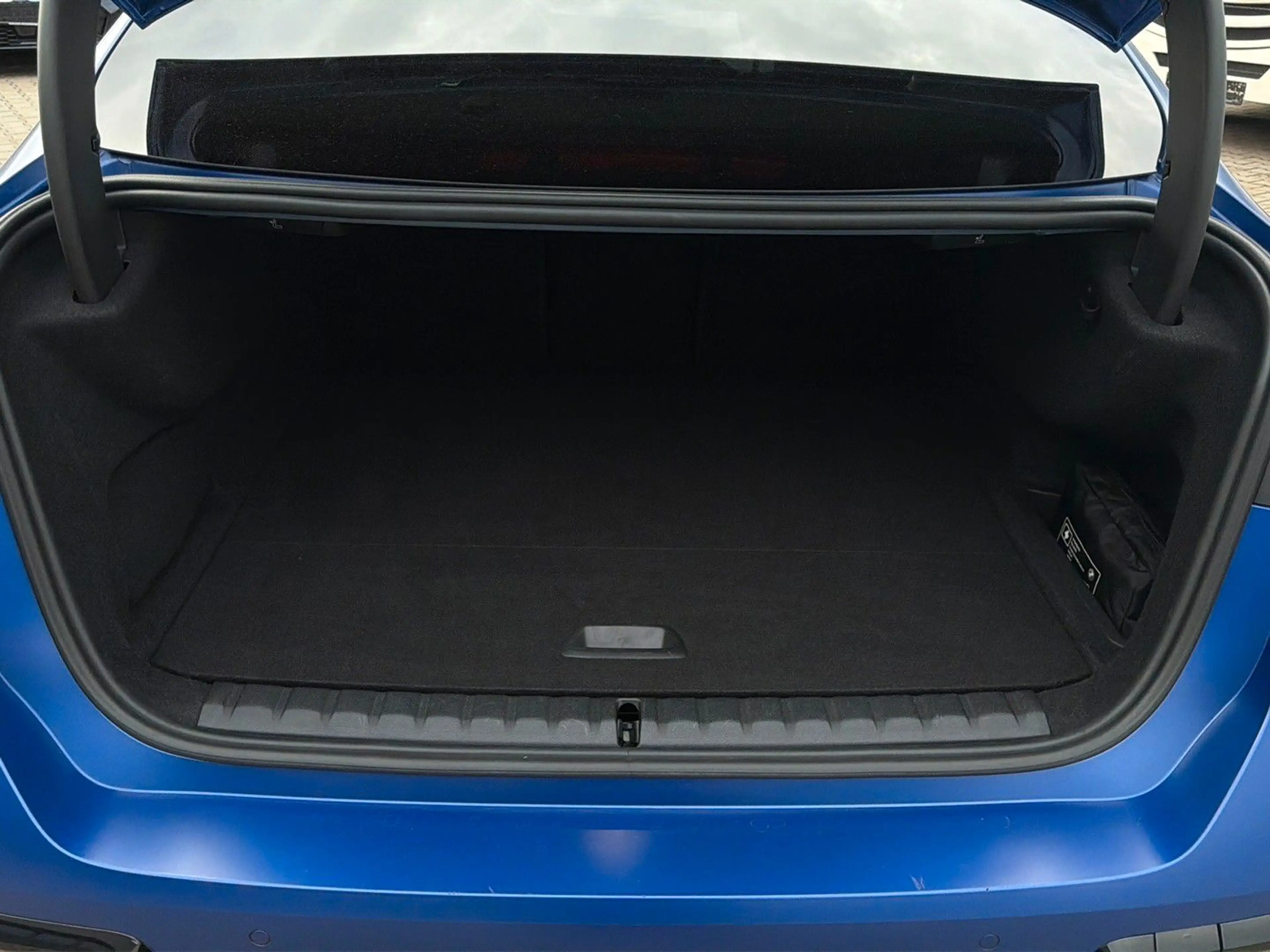 BMW 220 Gran Coupe M Sport Pro AHK H&K 2ZK 360° — photo 5