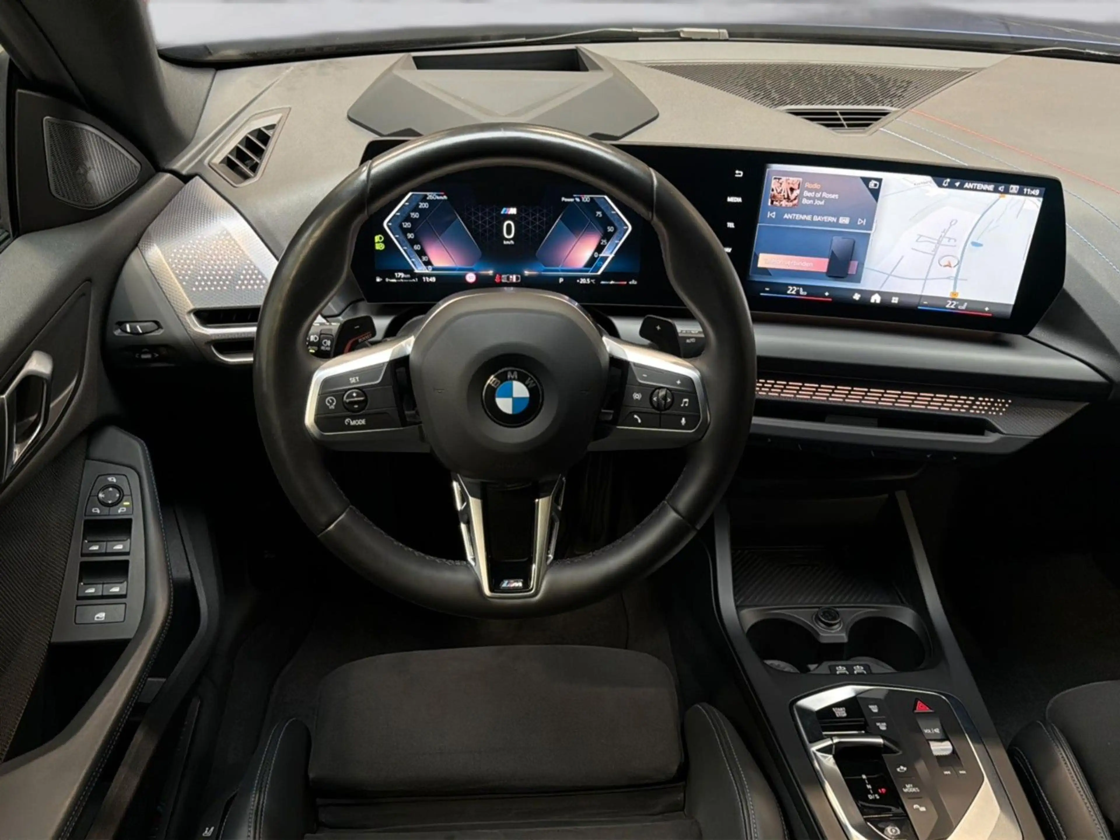 BMW 220 Gran Coupe M Sport Pro AHK H&K 2ZK 360° — photo 13