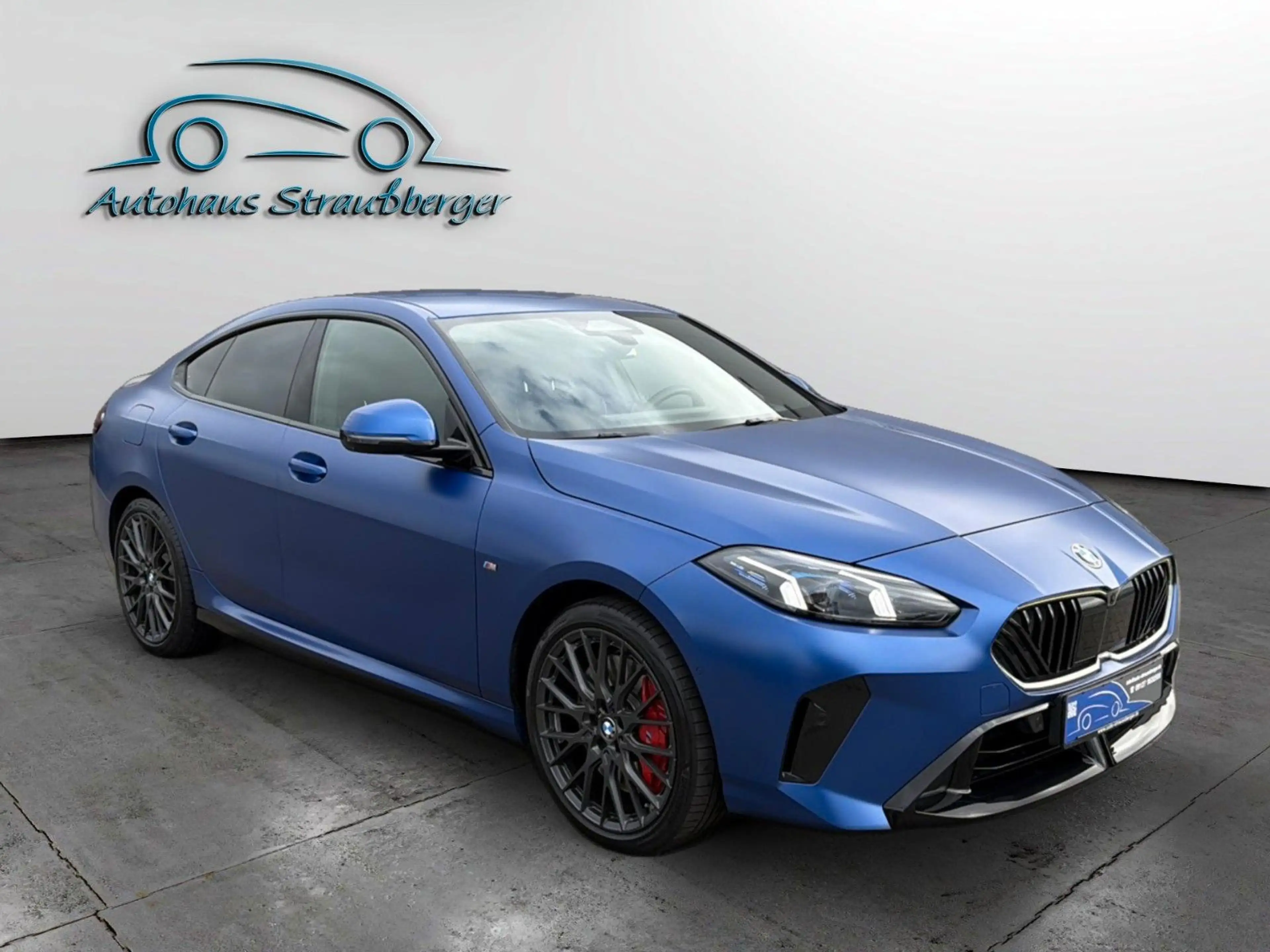 BMW 220 Gran Coupe M Sport Pro AHK H&K 2ZK 360° — photo 7