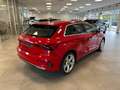 Audi A3 SPB 35 TFSI S tronic Business Advanced Rosso - thumbnail 7