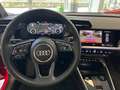 Audi A3 SPB 35 TFSI S tronic Business Advanced Rosso - thumbnail 10