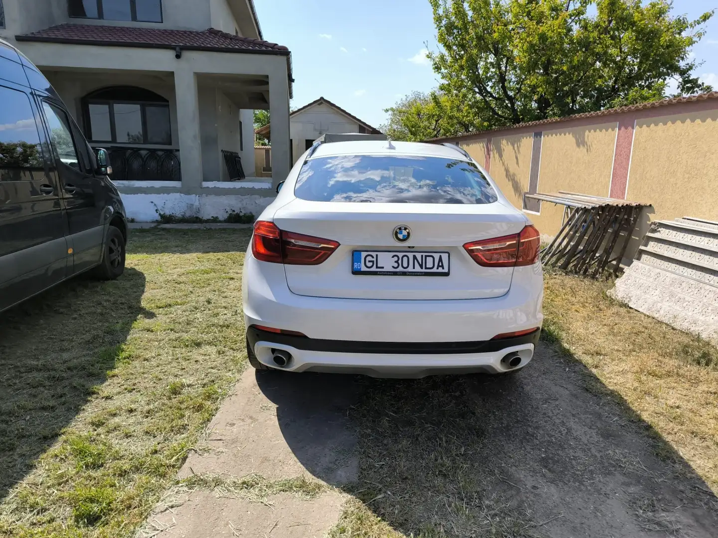 BMW X6 xDrive30d - 2