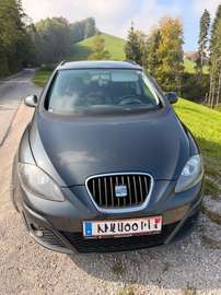 Altea XL Chili 1,2 TSI Chili