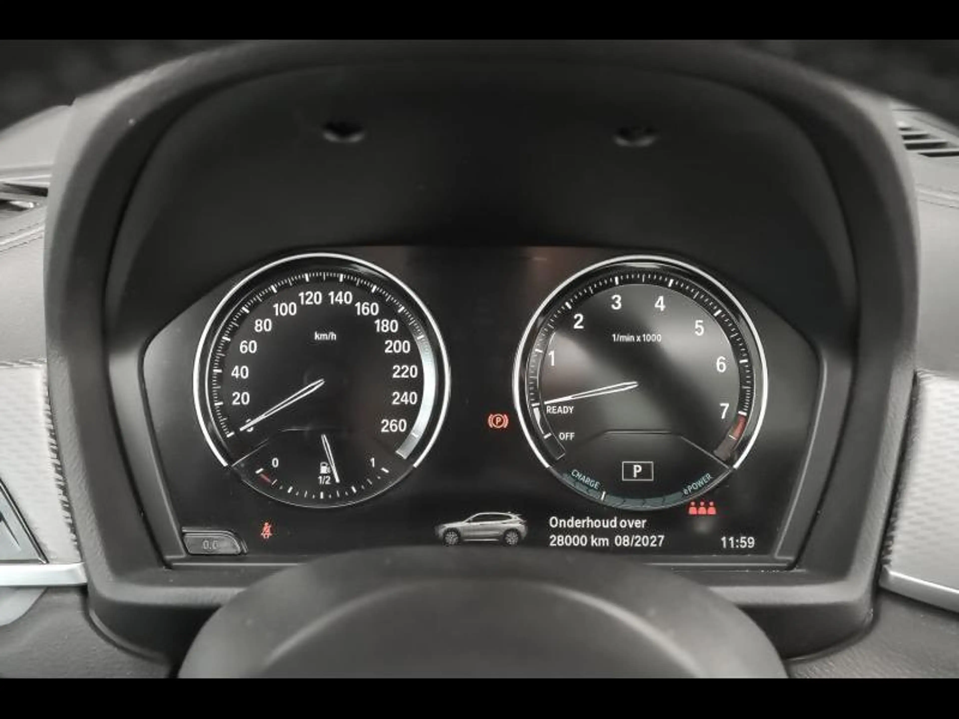 BMW X2 M Sportpakket — photo 10