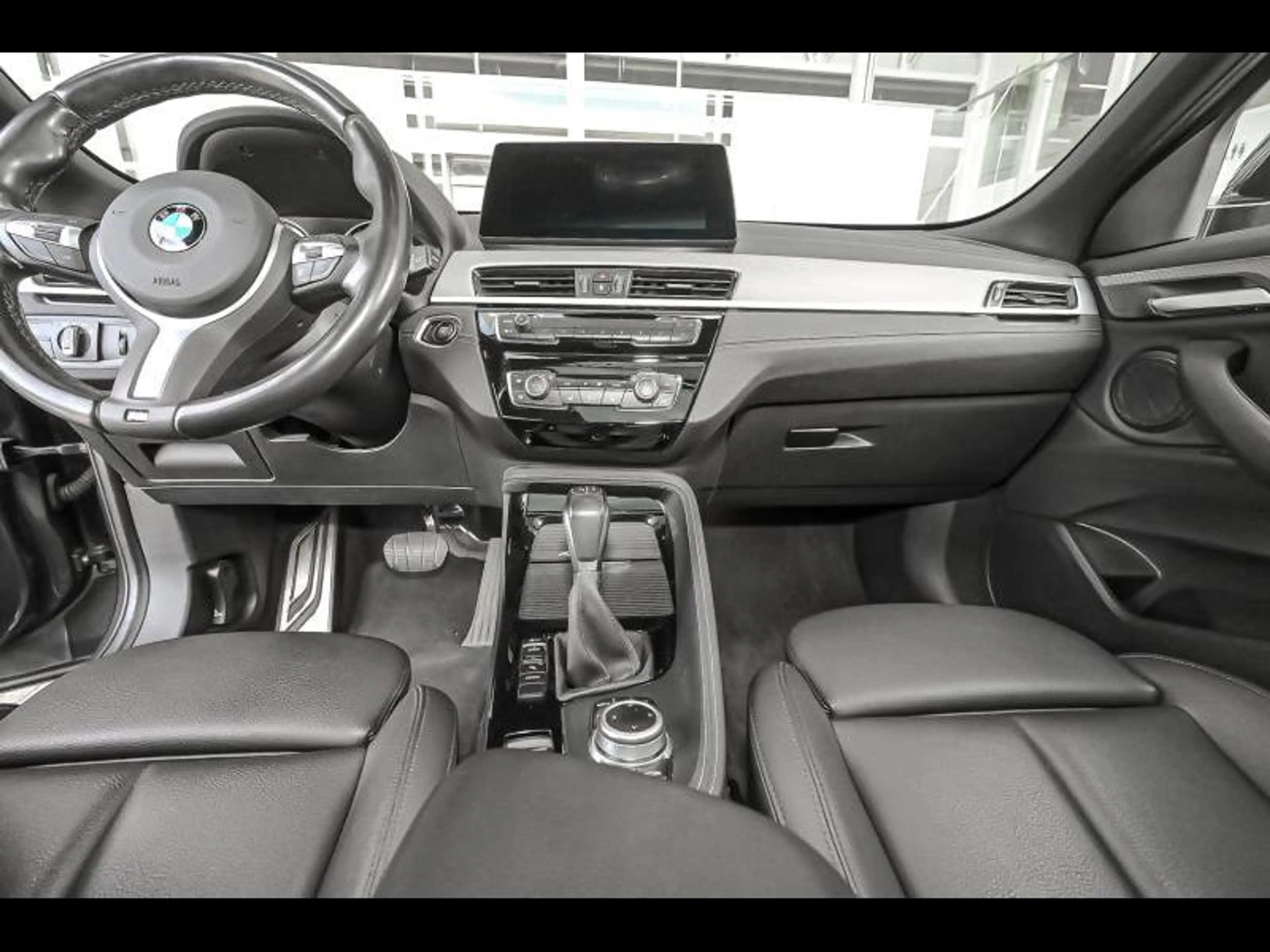 BMW X2 M Sportpakket — photo 7