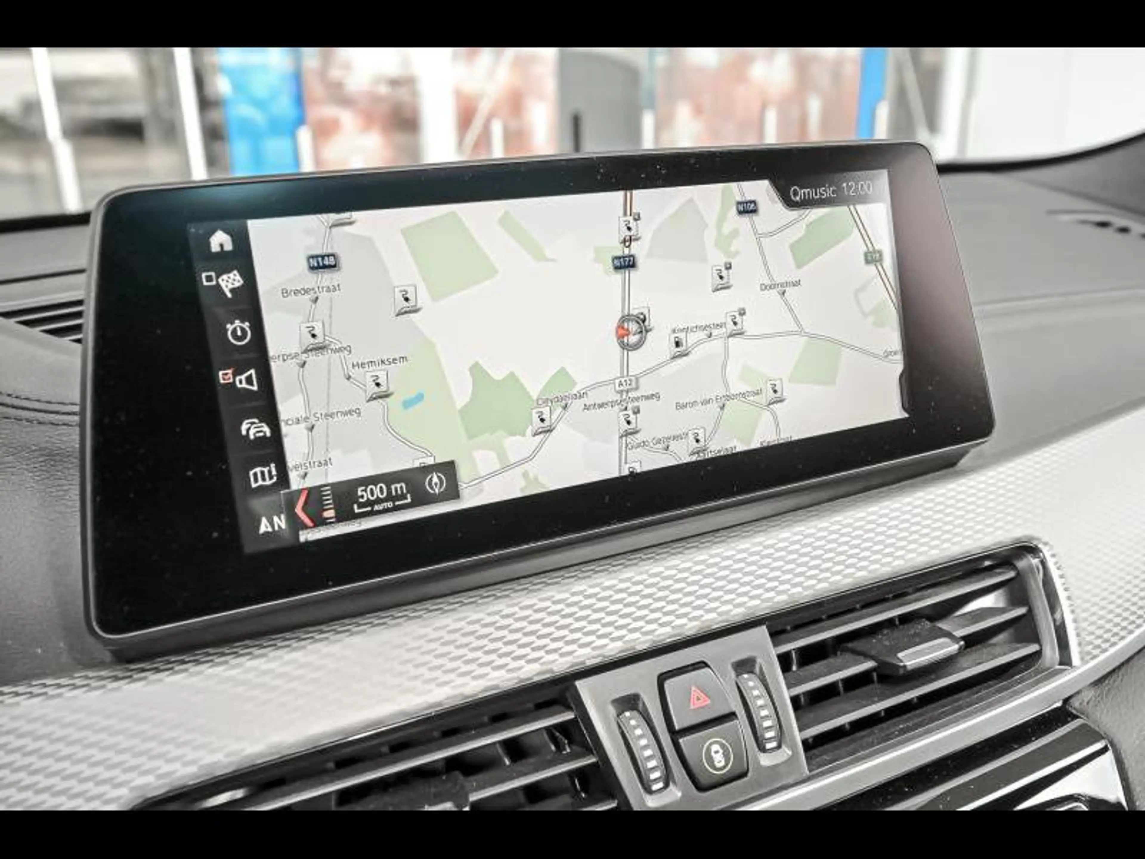 BMW X2 M Sportpakket — photo 14