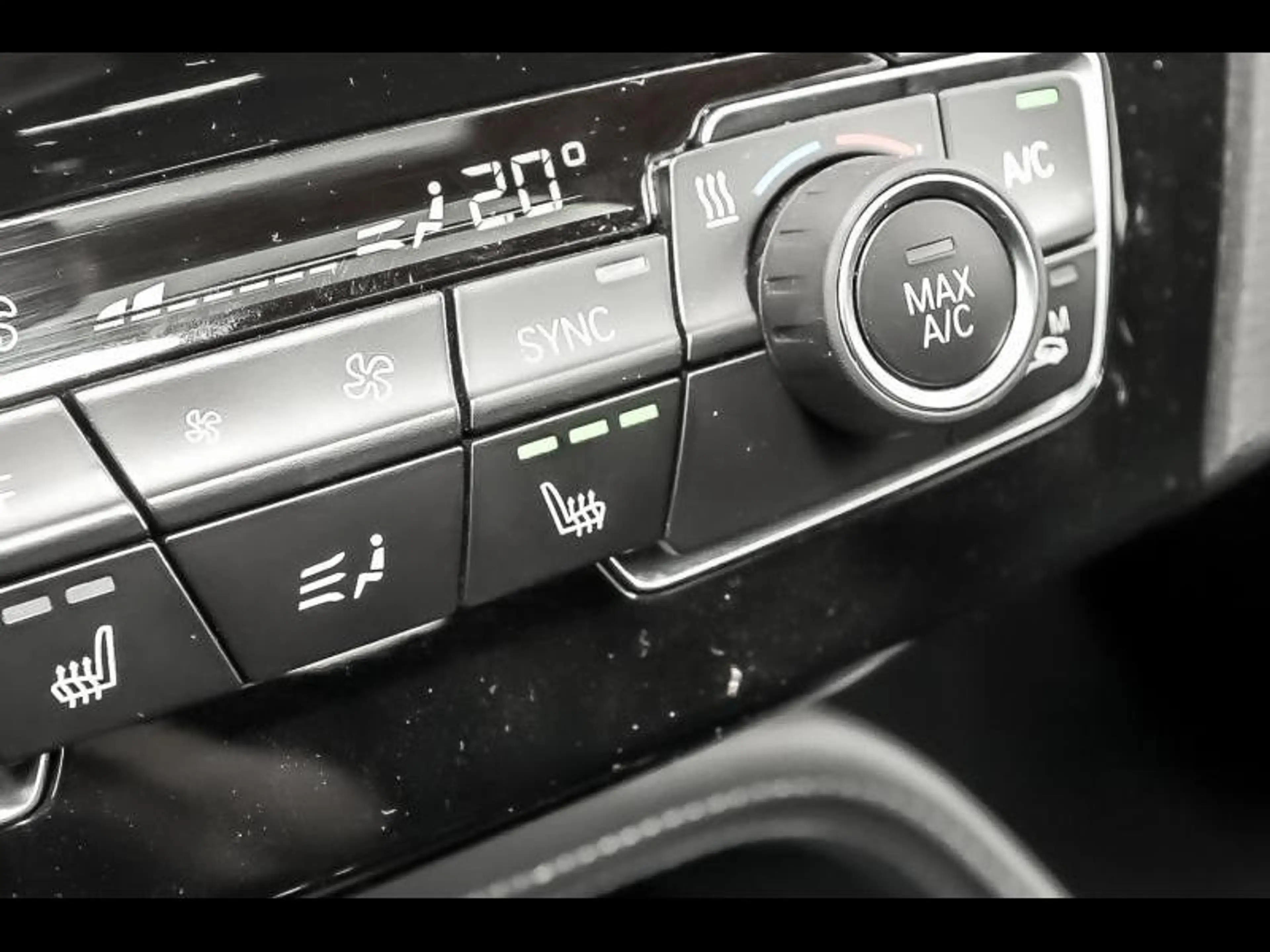 BMW X2 M Sportpakket — photo 13