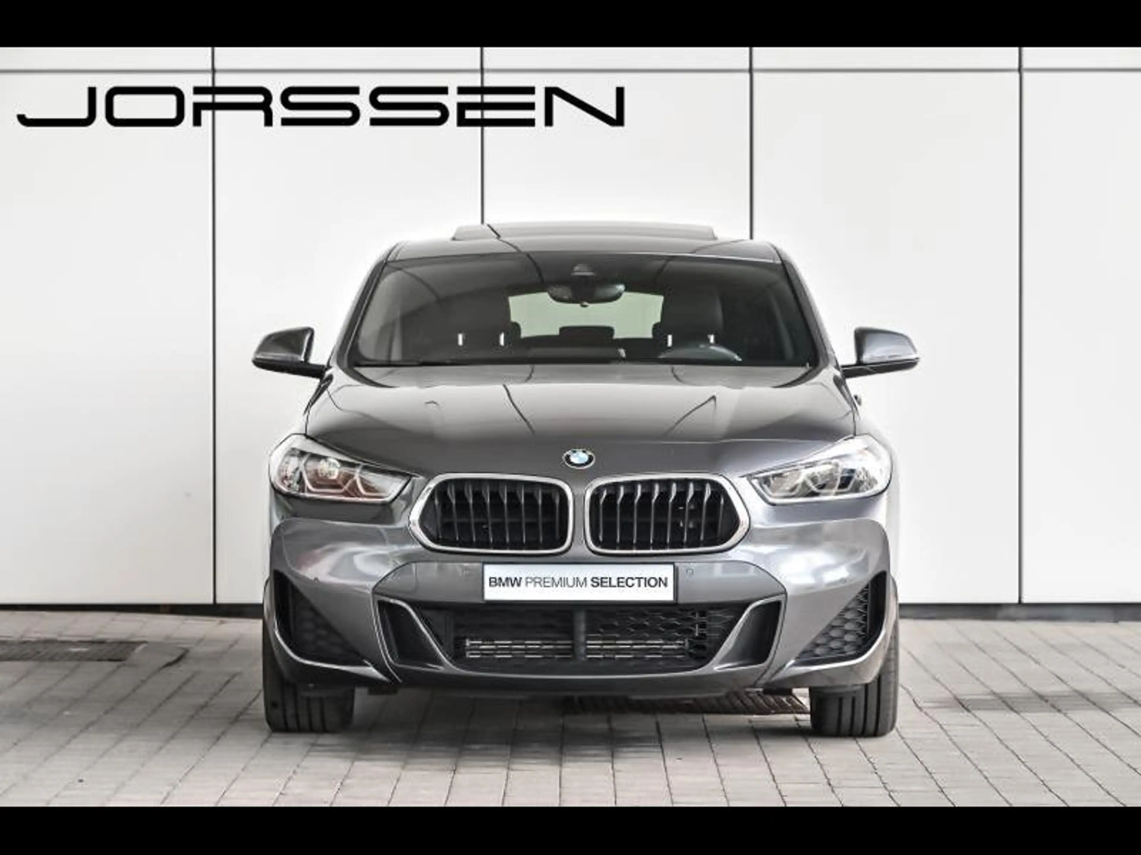 BMW X2 M Sportpakket — photo 2