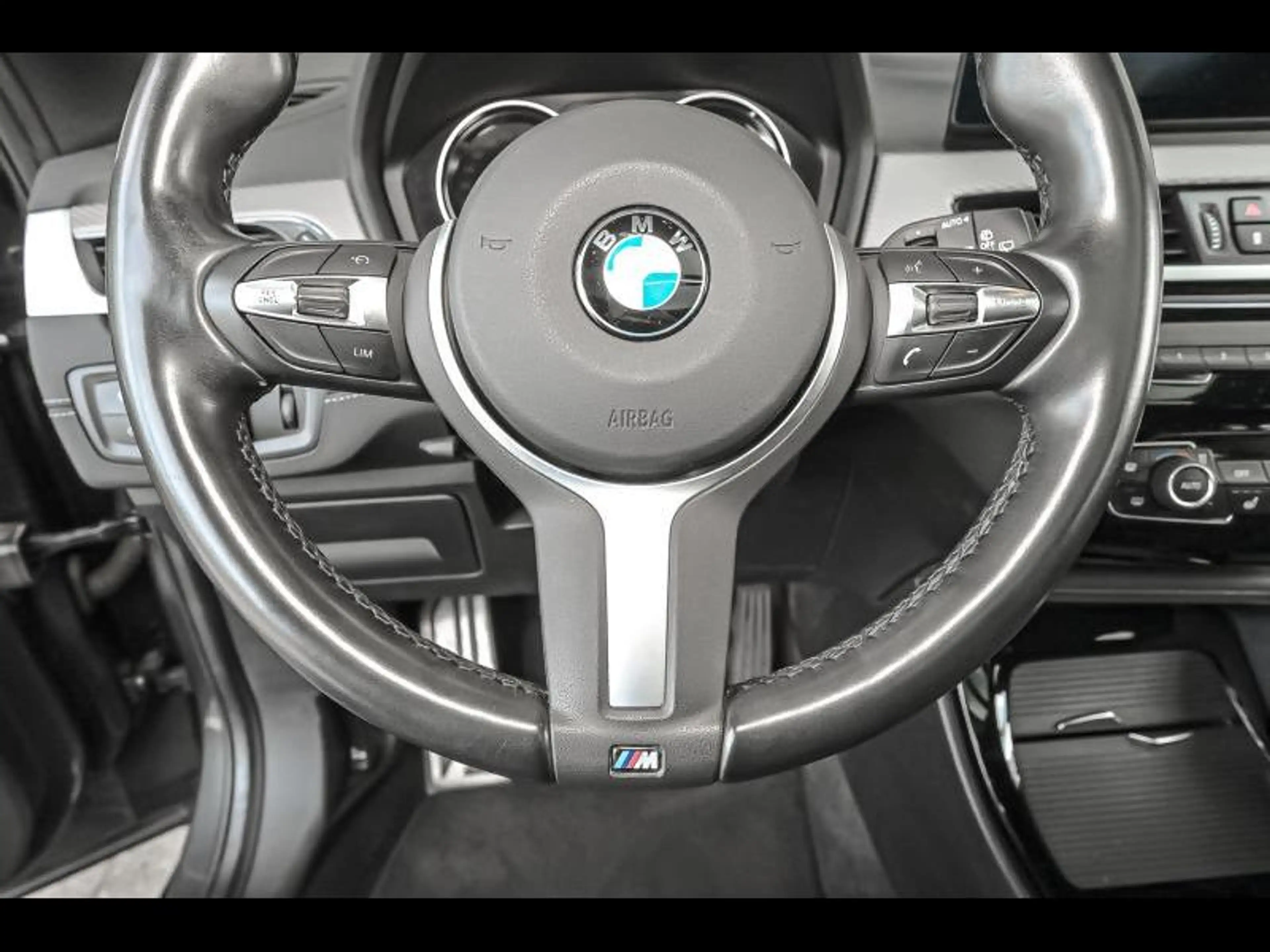 BMW X2 M Sportpakket — photo 9