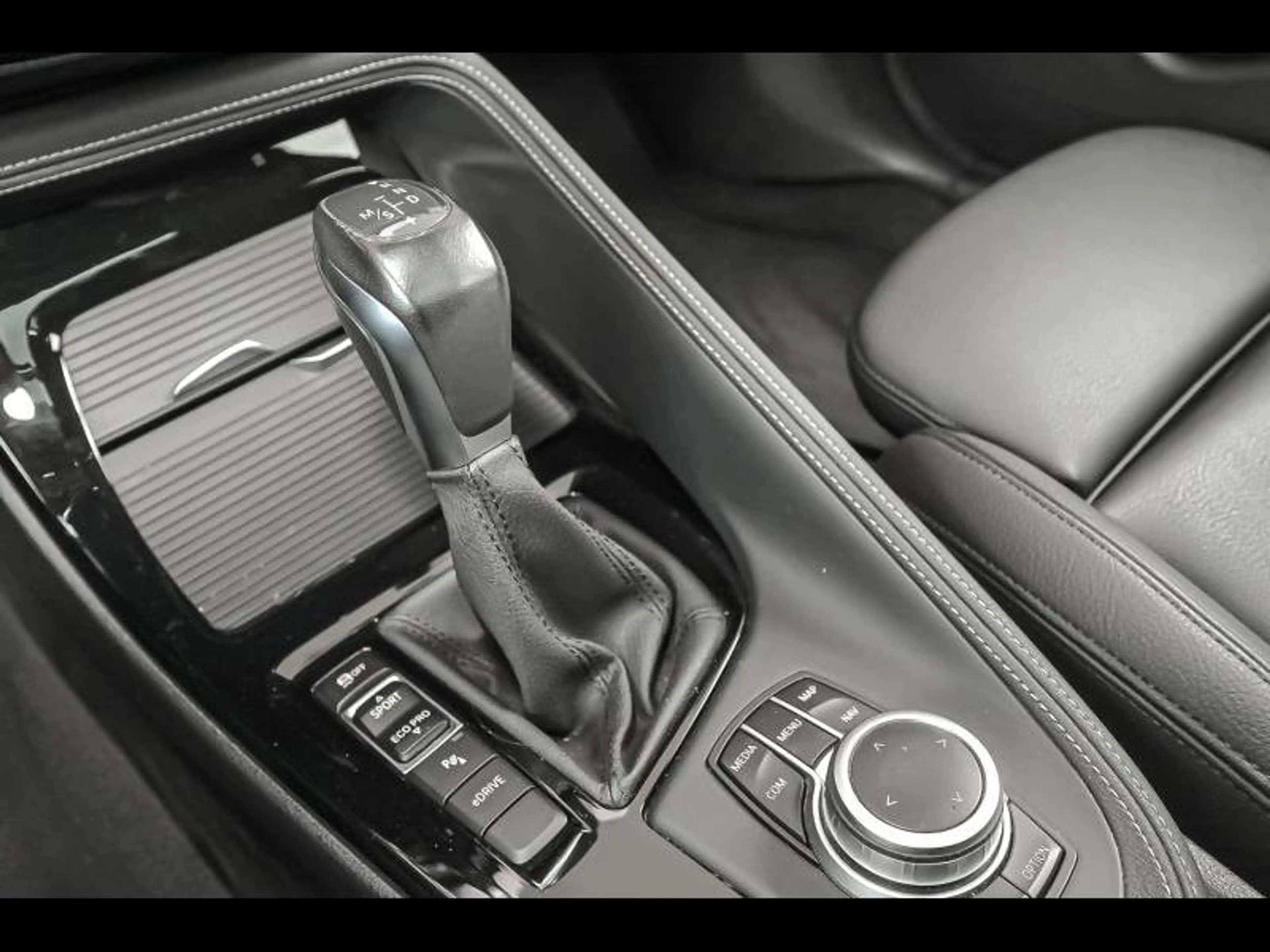 BMW X2 M Sportpakket — photo 11