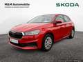 Skoda Fabia 1.0 MPI Ambition "Aktionsfahrzeug" LED Rot - thumbnail 1