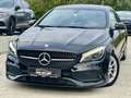 Mercedes-Benz CLA 180 AMG PAKKET Noir - thumbnail 4