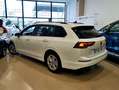 Volkswagen Golf Variant 1.5 TSI Life 110kW Blanc - thumbnail 4