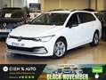 Volkswagen Golf Variant 1.5 TSI Life 110kW Blanc - thumbnail 1
