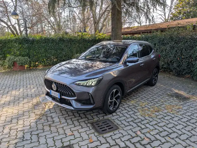 MG HS 1.5 t-gdi Luxury auto