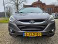 Hyundai iX35 1.6i GDI i-Catcher PANORAMA/leer/CRUISE Brun - thumbnail 19