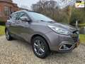 Hyundai iX35 1.6i GDI i-Catcher PANORAMA/leer/CRUISE Brun - thumbnail 1
