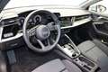 Audi A3 Sportback 35 TDI . Virt.Cockpit LED Navi ACC Argent - thumbnail 10