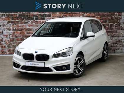 BMW 218 2 Serie Active Tourer 218i Executive Sport Line Au