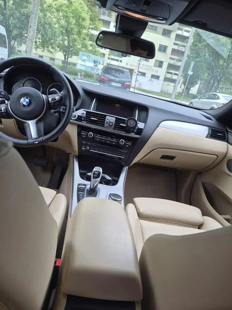 BMW X4 M M40i - 1