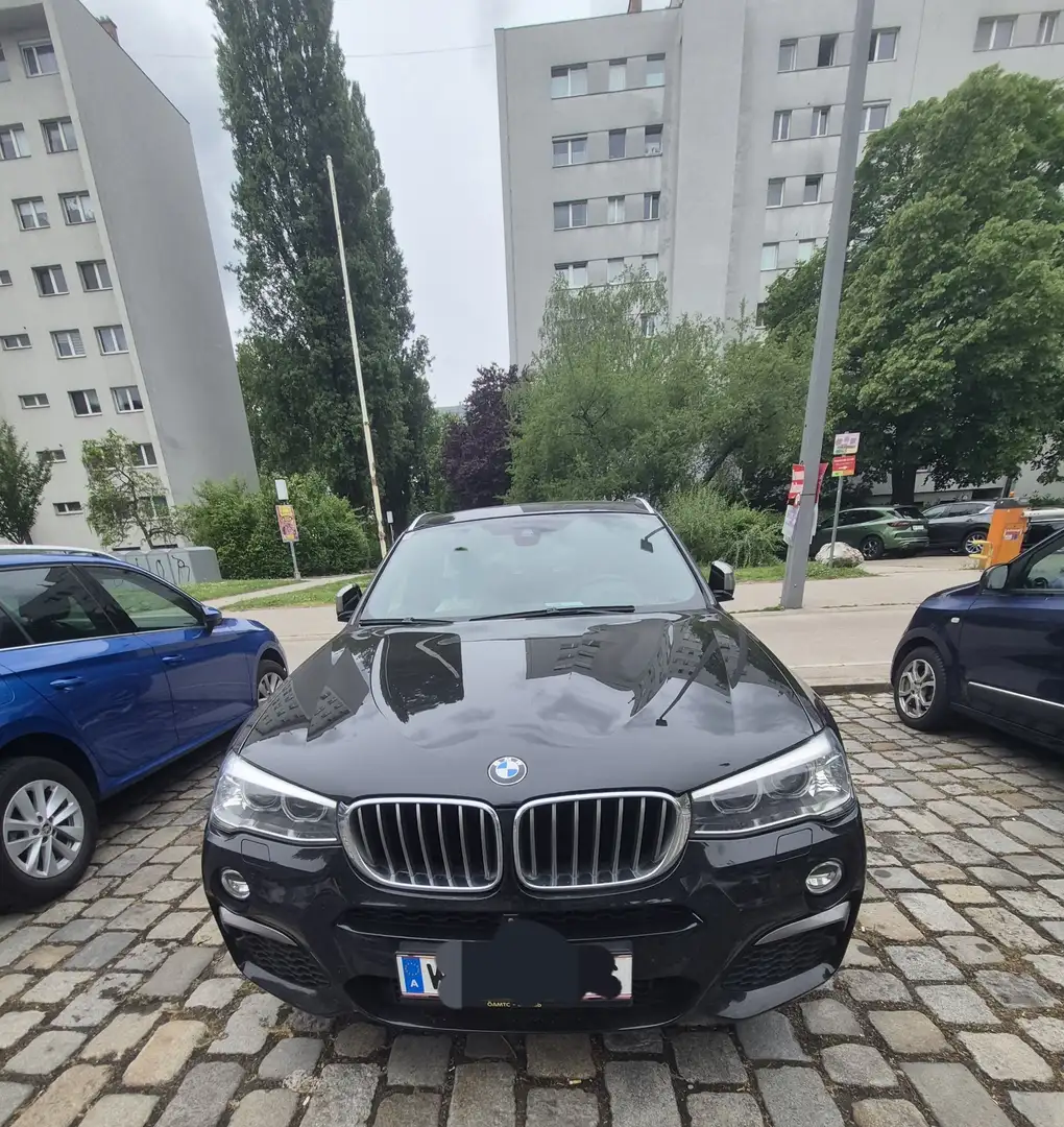 BMW X4 M M40i - 2
