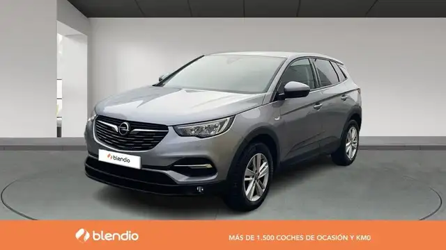 Opel Grandland X 1.5CDTi S&S Edition 130
