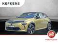 Lancia Ypsilon 51 kWh LX | Navigatie | Camera | Snel leverbaar Geel - thumbnail 1