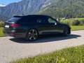 Audi A6 A6 Avant 50 TDI quattro sport tiptronic sport Schwarz - thumbnail 4