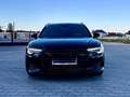 Audi A6 A6 Avant 50 TDI quattro sport tiptronic sport Schwarz - thumbnail 2