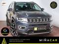 Jeep Compass 1.3 Gse T4 Limited 4x2 DCT 150 Blau - thumbnail 1