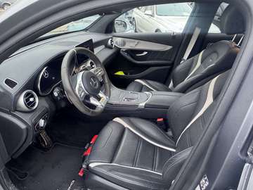 S 4Matic  V8 biturbo  MCT 9G  1-prop